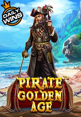 Pirate Golden Age